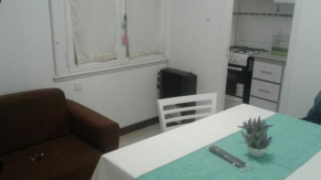 Departamento zona Aldrey